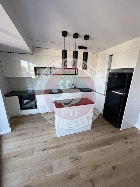 Metrou Stefan Cel Mare | 3 camere | 167mp | Open space | B12390