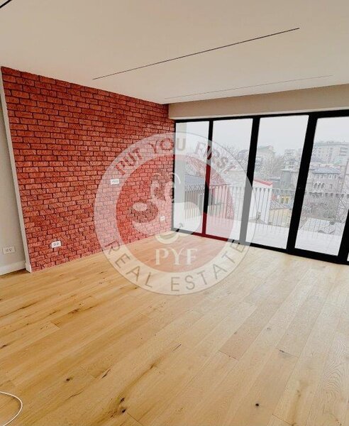 Metrou Stefan Cel Mare | 3 camere | 167mp | Open space | B12390