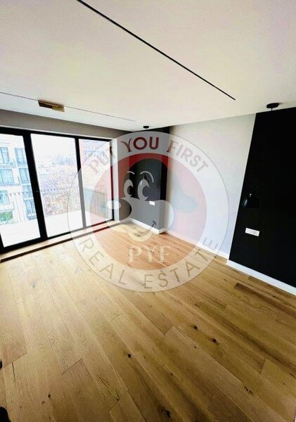 Metrou Stefan Cel Mare | 3 camere | 167mp | Open space | B12390