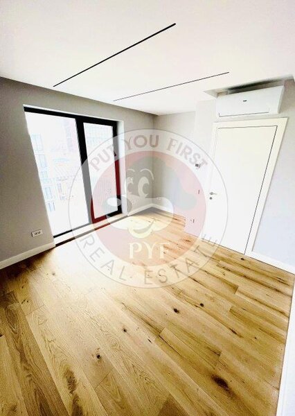 Metrou Stefan Cel Mare | 3 camere | 167mp | Open space | B12390