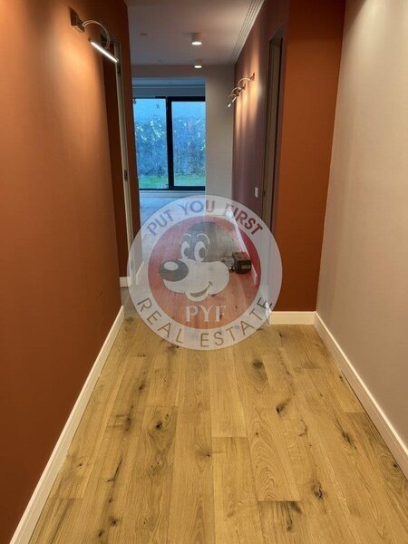 Metrou Stefan Cel Mare | 3 camere | 167mp | Open space | B12390