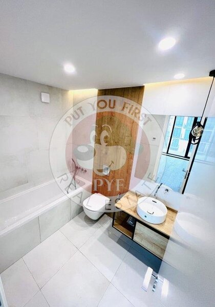 Metrou Stefan Cel Mare | 3 camere | 167mp | Open space | B12390