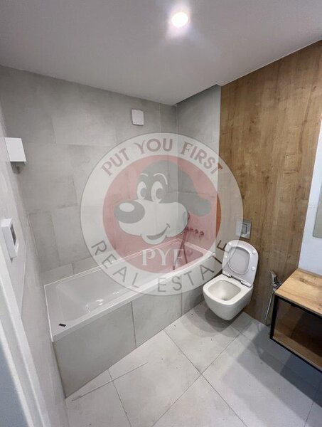 Metrou Stefan Cel Mare | 3 camere | 167mp | Open space | B12390