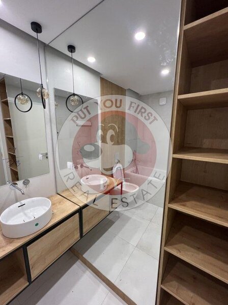 Metrou Stefan Cel Mare | 3 camere | 167mp | Open space | B12390